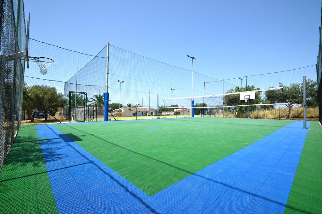 Villaggio Costa Real Capo Vaticano Exterior photo