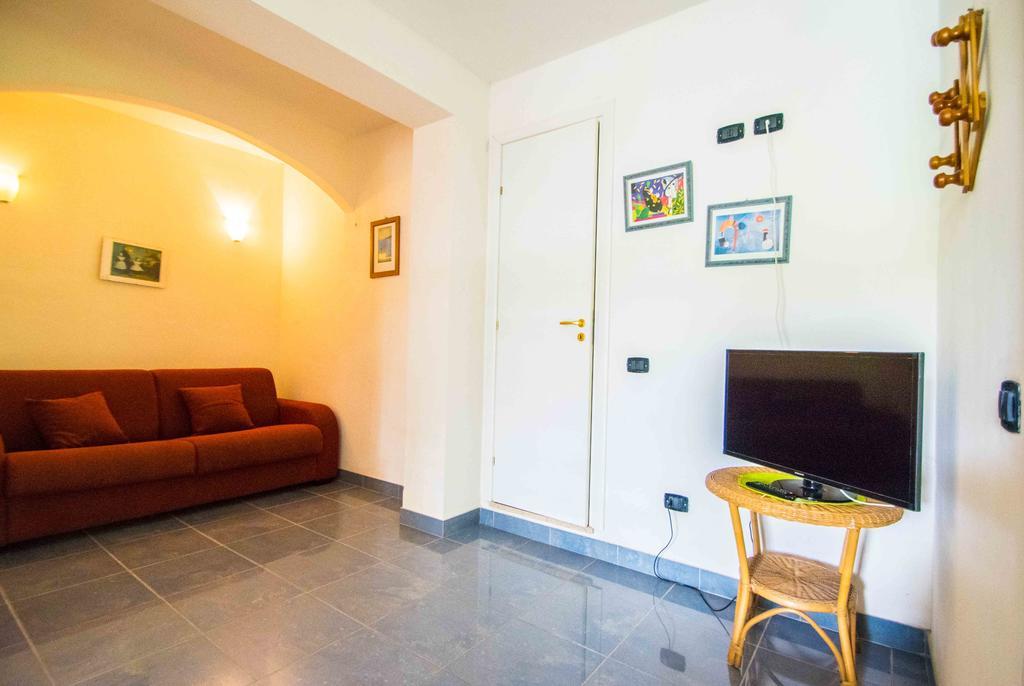Villaggio Costa Real Capo Vaticano Room photo