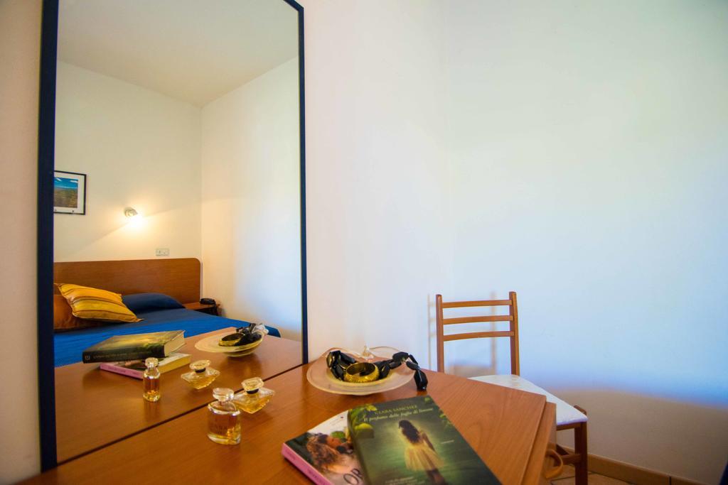 Villaggio Costa Real Capo Vaticano Room photo